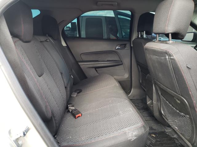 Photo 5 VIN: 1GNFLEEK4EZ105966 - CHEVROLET EQUINOX LS 