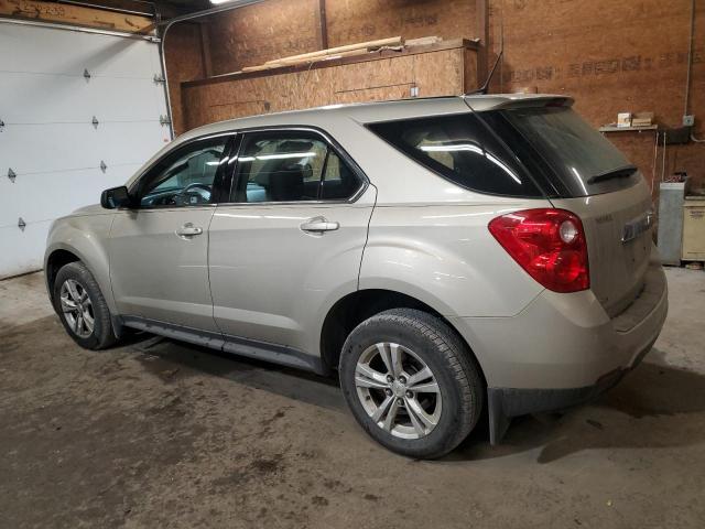 Photo 1 VIN: 1GNFLEEK4EZ123559 - CHEVROLET EQUINOX LS 