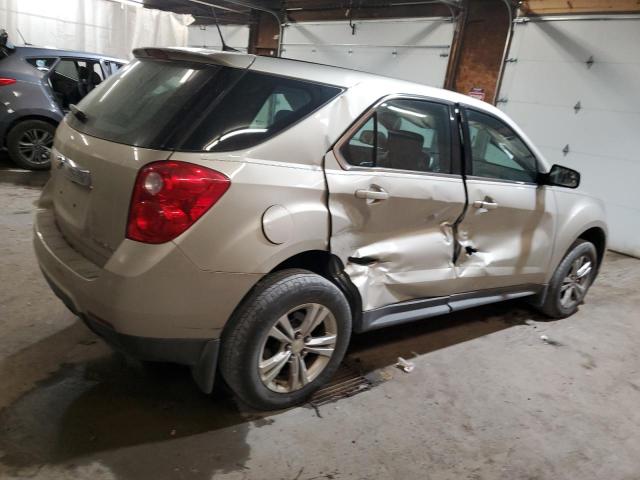 Photo 2 VIN: 1GNFLEEK4EZ123559 - CHEVROLET EQUINOX LS 