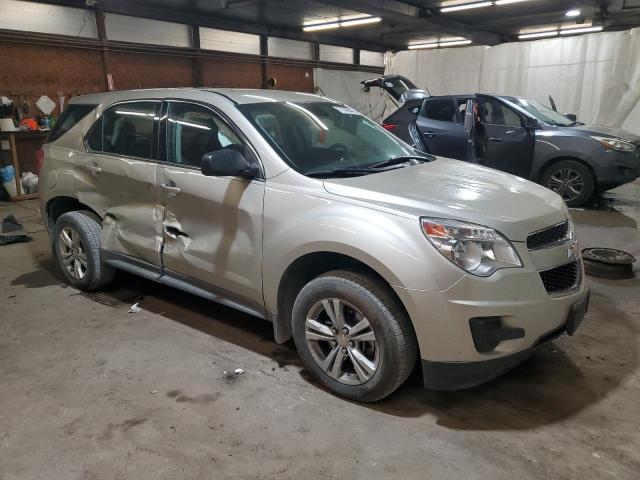 Photo 3 VIN: 1GNFLEEK4EZ123559 - CHEVROLET EQUINOX LS 