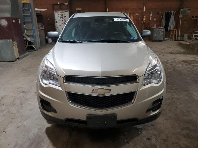 Photo 4 VIN: 1GNFLEEK4EZ123559 - CHEVROLET EQUINOX LS 