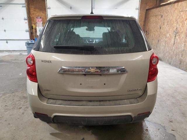 Photo 5 VIN: 1GNFLEEK4EZ123559 - CHEVROLET EQUINOX LS 