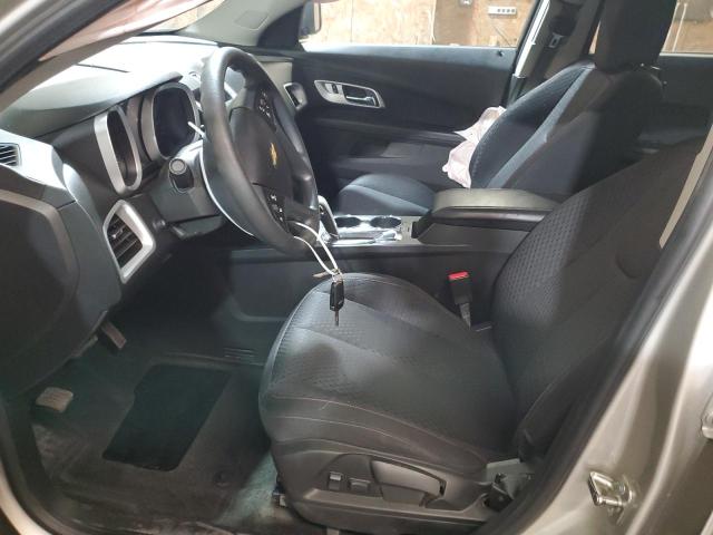 Photo 6 VIN: 1GNFLEEK4EZ123559 - CHEVROLET EQUINOX LS 