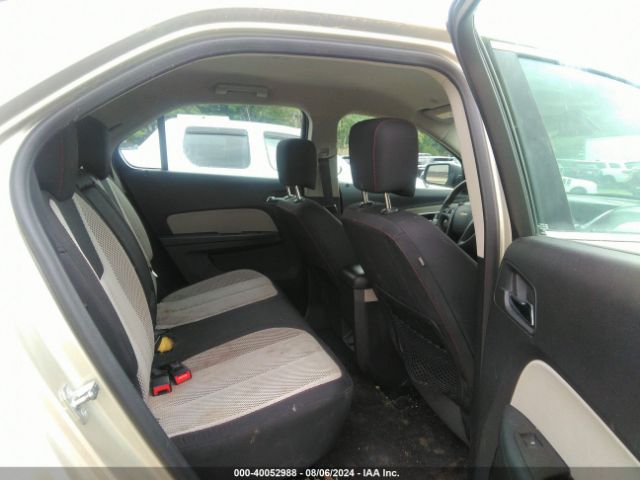 Photo 7 VIN: 1GNFLEEK4GZ107221 - CHEVROLET EQUINOX 