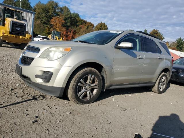 Photo 0 VIN: 1GNFLEEK5DZ114156 - CHEVROLET EQUINOX 