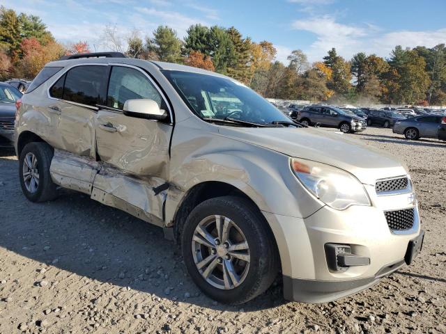 Photo 3 VIN: 1GNFLEEK5DZ114156 - CHEVROLET EQUINOX 