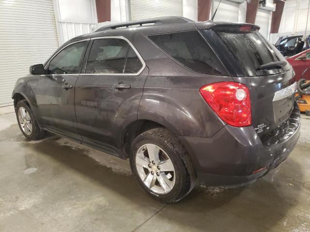 Photo 1 VIN: 1GNFLEEK5DZ117963 - CHEVROLET EQUINOX LT 