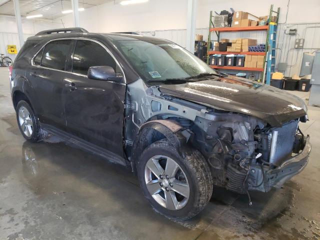 Photo 3 VIN: 1GNFLEEK5DZ117963 - CHEVROLET EQUINOX LT 