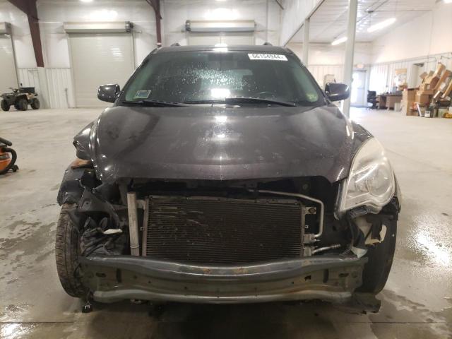 Photo 4 VIN: 1GNFLEEK5DZ117963 - CHEVROLET EQUINOX LT 