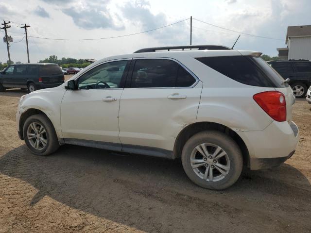 Photo 1 VIN: 1GNFLEEK5DZ130227 - CHEVROLET EQUINOX LT 