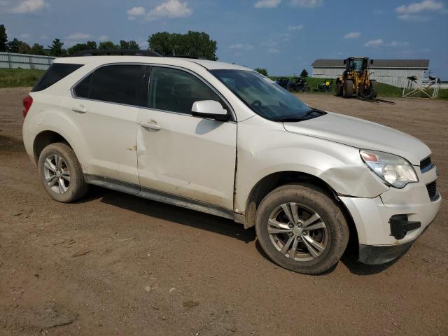 Photo 3 VIN: 1GNFLEEK5DZ130227 - CHEVROLET EQUINOX LT 