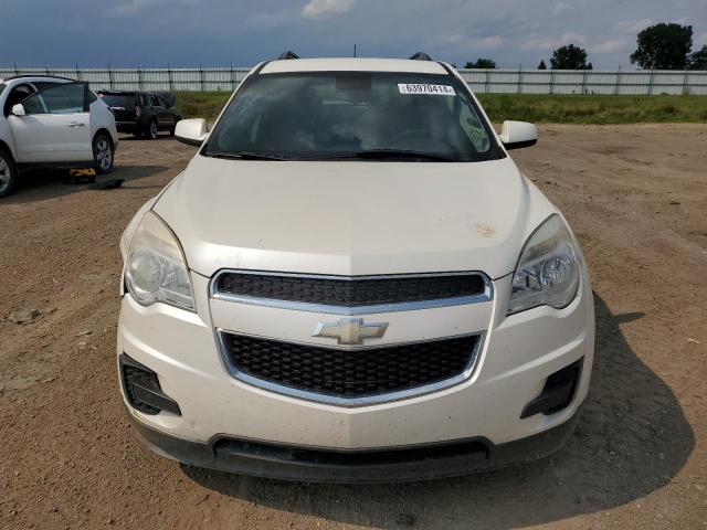 Photo 4 VIN: 1GNFLEEK5DZ130227 - CHEVROLET EQUINOX LT 