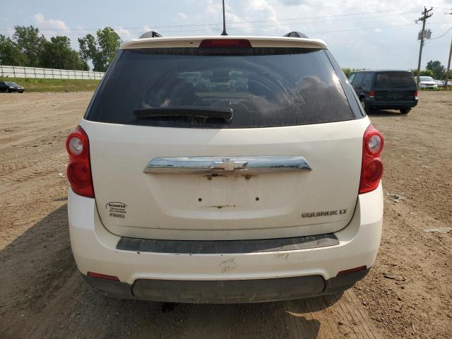 Photo 5 VIN: 1GNFLEEK5DZ130227 - CHEVROLET EQUINOX LT 