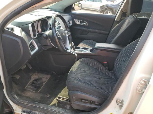 Photo 6 VIN: 1GNFLEEK5DZ130227 - CHEVROLET EQUINOX LT 