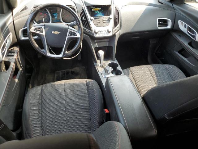 Photo 7 VIN: 1GNFLEEK5DZ130227 - CHEVROLET EQUINOX LT 