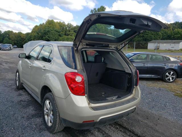 Photo 2 VIN: 1GNFLEEK5EZ113011 - CHEVROLET EQUINOX LS 