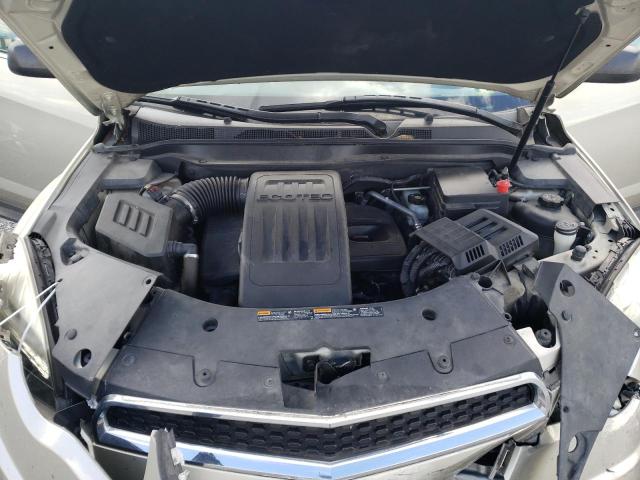 Photo 6 VIN: 1GNFLEEK5EZ113011 - CHEVROLET EQUINOX LS 