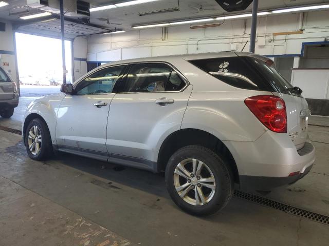 Photo 1 VIN: 1GNFLEEK5EZ126406 - CHEVROLET EQUINOX LS 