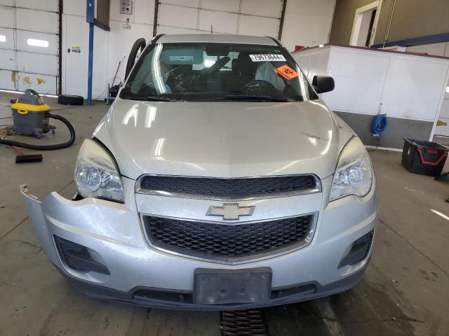 Photo 4 VIN: 1GNFLEEK5EZ126406 - CHEVROLET EQUINOX LS 