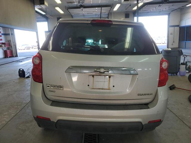 Photo 5 VIN: 1GNFLEEK5EZ126406 - CHEVROLET EQUINOX LS 