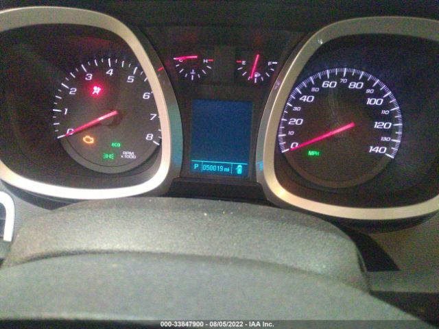 Photo 6 VIN: 1GNFLEEK5GZ108247 - CHEVROLET EQUINOX 