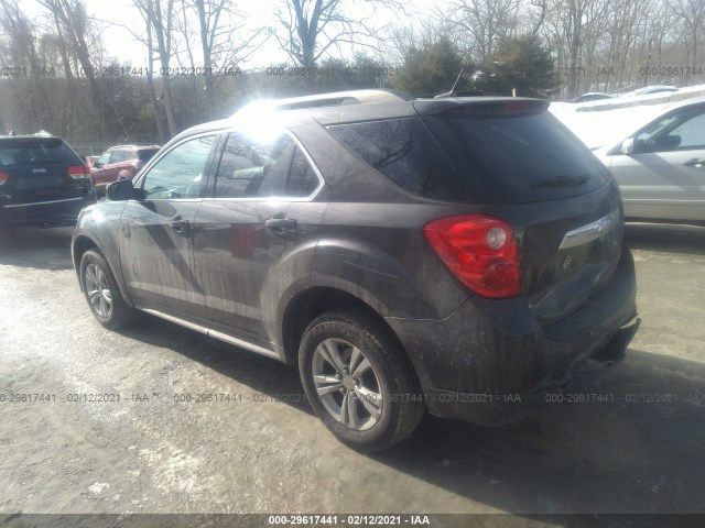 Photo 2 VIN: 1GNFLEEK6DZ102842 - CHEVROLET EQUINOX 