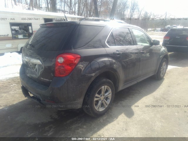 Photo 3 VIN: 1GNFLEEK6DZ102842 - CHEVROLET EQUINOX 