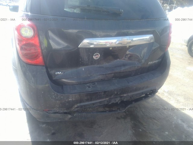 Photo 5 VIN: 1GNFLEEK6DZ102842 - CHEVROLET EQUINOX 