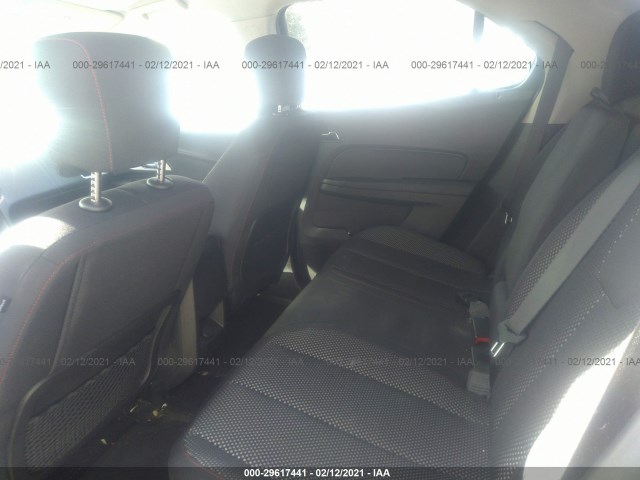 Photo 7 VIN: 1GNFLEEK6DZ102842 - CHEVROLET EQUINOX 