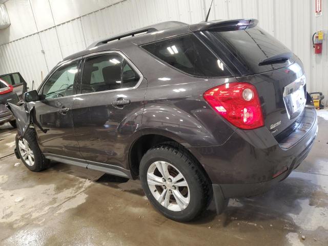 Photo 1 VIN: 1GNFLEEK6DZ103151 - CHEVROLET EQUINOX 