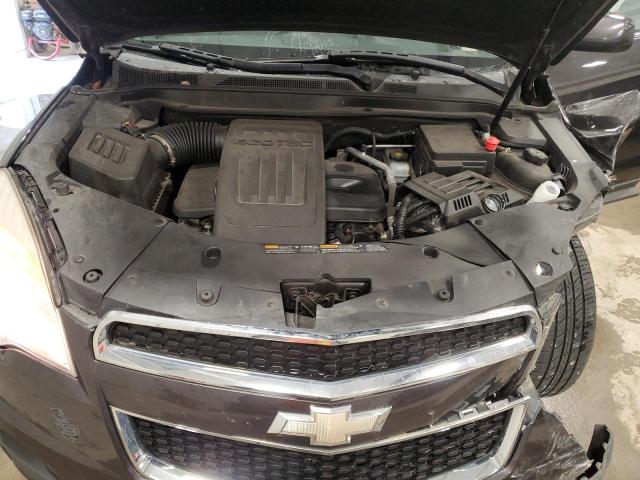 Photo 11 VIN: 1GNFLEEK6DZ103151 - CHEVROLET EQUINOX 