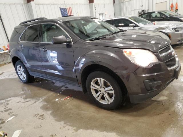 Photo 3 VIN: 1GNFLEEK6DZ103151 - CHEVROLET EQUINOX 