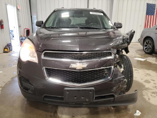 Photo 4 VIN: 1GNFLEEK6DZ103151 - CHEVROLET EQUINOX 