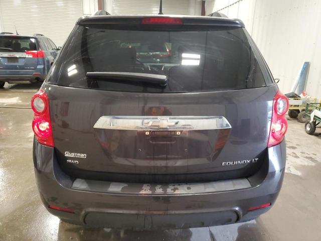 Photo 5 VIN: 1GNFLEEK6DZ103151 - CHEVROLET EQUINOX 