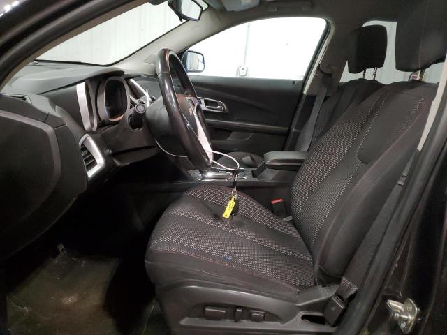 Photo 6 VIN: 1GNFLEEK6DZ103151 - CHEVROLET EQUINOX 