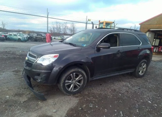 Photo 1 VIN: 1GNFLEEK6DZ126946 - CHEVROLET EQUINOX 