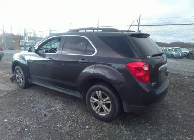 Photo 2 VIN: 1GNFLEEK6DZ126946 - CHEVROLET EQUINOX 