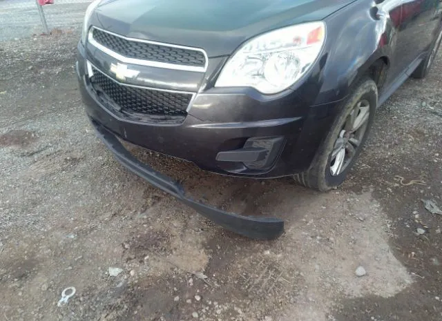 Photo 5 VIN: 1GNFLEEK6DZ126946 - CHEVROLET EQUINOX 