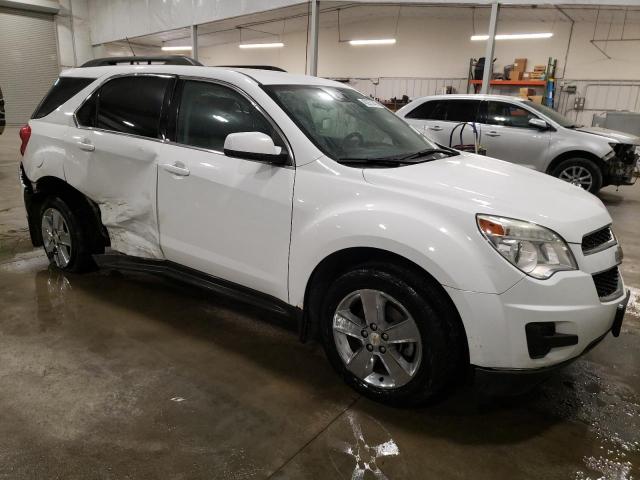 Photo 3 VIN: 1GNFLEEK7DZ113011 - CHEVROLET EQUINOX LT 