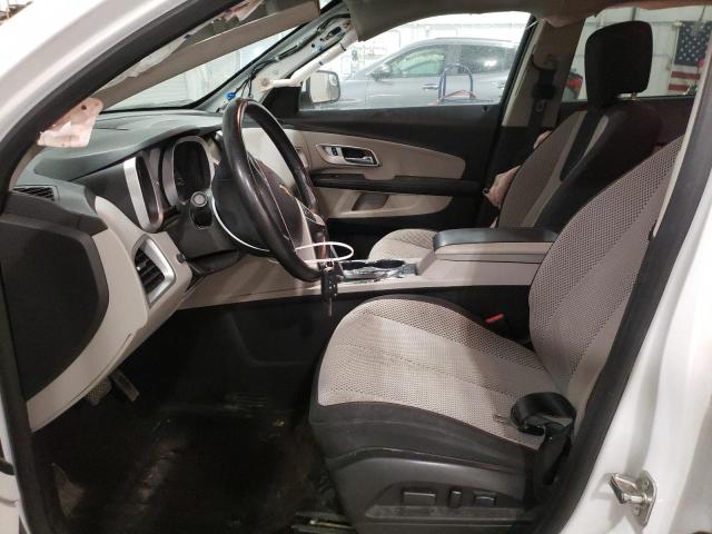 Photo 6 VIN: 1GNFLEEK7DZ113011 - CHEVROLET EQUINOX LT 