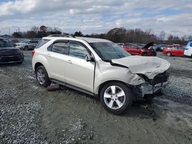 Photo 3 VIN: 1GNFLEEK7DZ124056 - CHEVROLET EQUINOX 