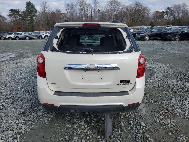 Photo 5 VIN: 1GNFLEEK7DZ124056 - CHEVROLET EQUINOX 