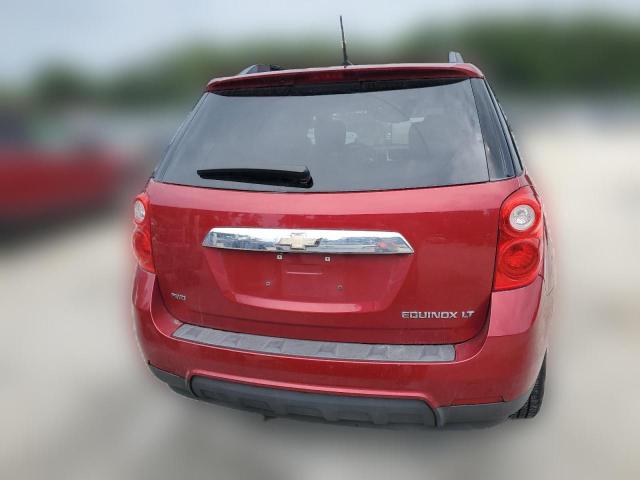 Photo 5 VIN: 1GNFLEEK7DZ130780 - CHEVROLET EQUINOX 