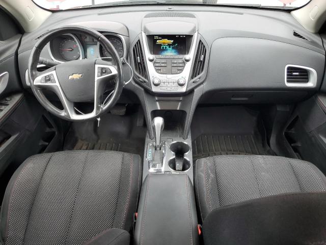 Photo 7 VIN: 1GNFLEEK7DZ130780 - CHEVROLET EQUINOX 