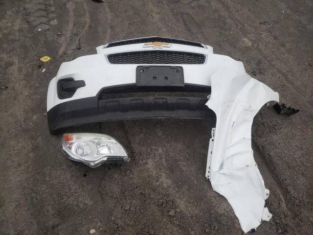 Photo 12 VIN: 1GNFLEEK7EZ116895 - CHEVROLET EQUINOX LS 