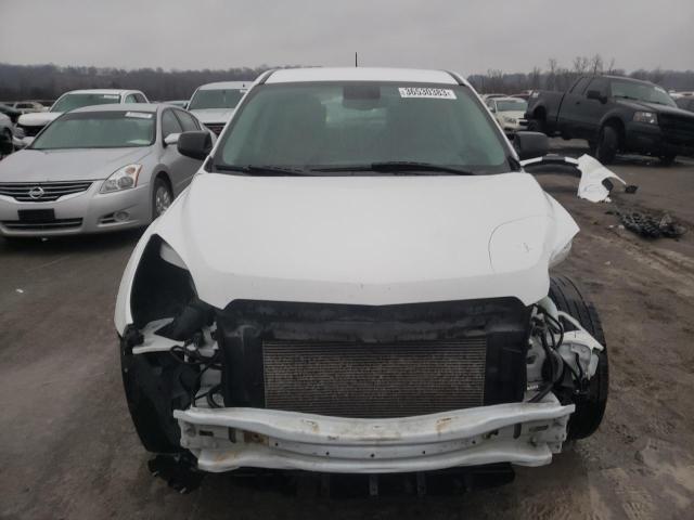 Photo 4 VIN: 1GNFLEEK7EZ116895 - CHEVROLET EQUINOX LS 