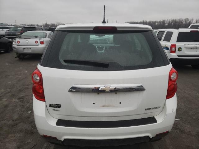 Photo 5 VIN: 1GNFLEEK7EZ116895 - CHEVROLET EQUINOX LS 