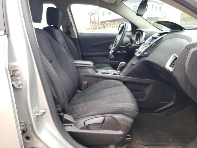 Photo 4 VIN: 1GNFLEEK7EZ136225 - CHEVROLET EQUINOX LS 