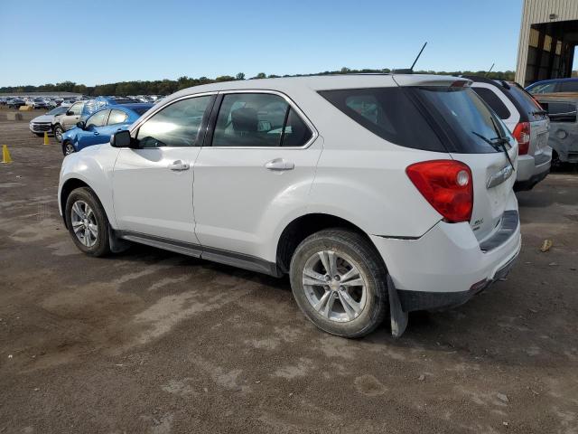 Photo 1 VIN: 1GNFLEEK7FZ136839 - CHEVROLET EQUINOX 