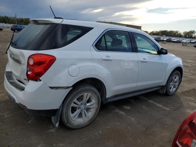 Photo 2 VIN: 1GNFLEEK7FZ136839 - CHEVROLET EQUINOX 